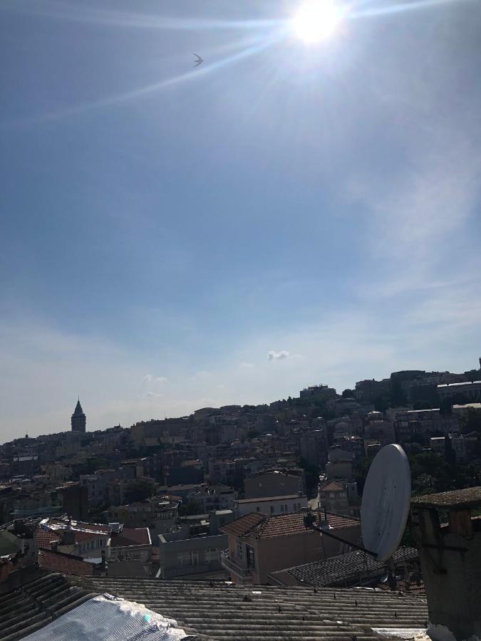 Aurora Aparthotel - Istanbul — Fotoğraflar 3