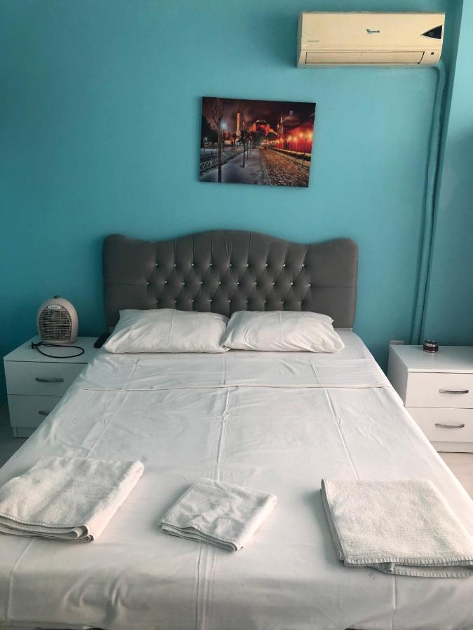 Aurora Aparthotel - Istanbul — Fotoğraflar 2